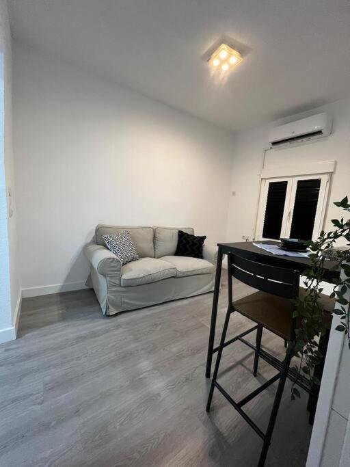Apartamento Centrico En Chueca Madrid Ngoại thất bức ảnh