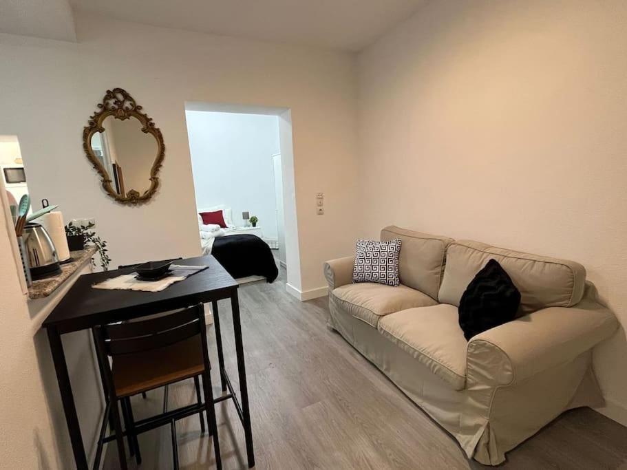 Apartamento Centrico En Chueca Madrid Ngoại thất bức ảnh
