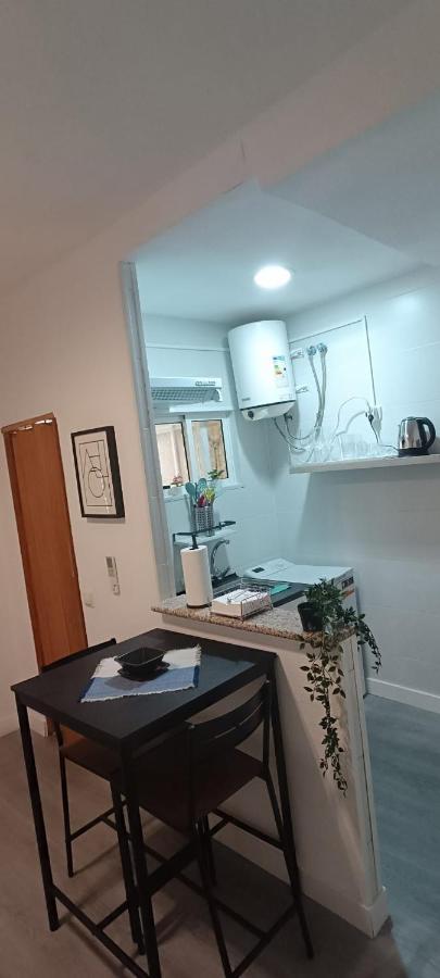 Apartamento Centrico En Chueca Madrid Ngoại thất bức ảnh